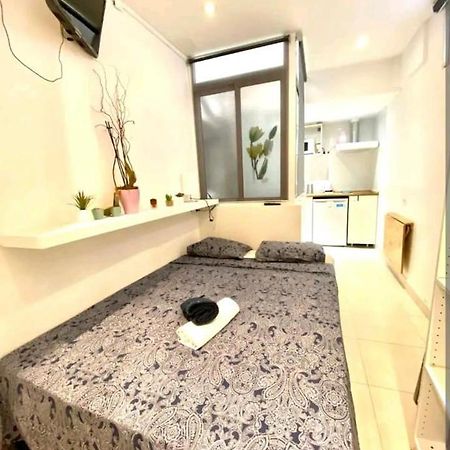 029 Centric Lof 3 3 Apartment Barcelona Bagian luar foto