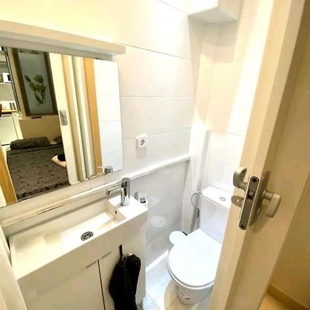 029 Centric Lof 3 3 Apartment Barcelona Bagian luar foto