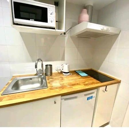029 Centric Lof 3 3 Apartment Barcelona Bagian luar foto